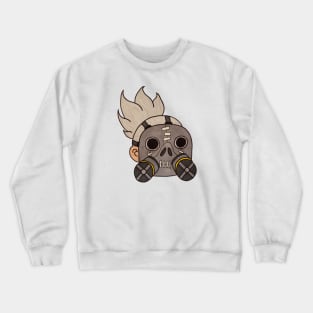 Cute Roadhog Crewneck Sweatshirt